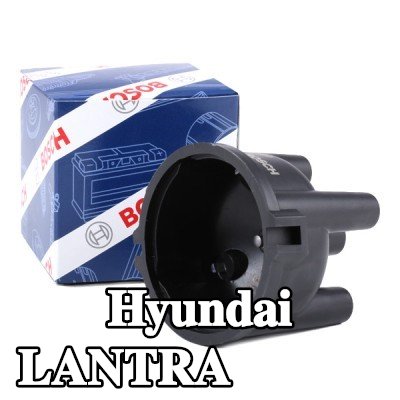 BOSCH غطاء الموزع — Hyundai Lantra