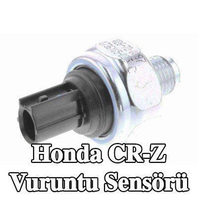 VEMO Vuruntu Sensörü Orijinal VEMO Kalitesi — Honda Cr-z