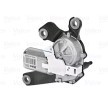 VALEO Silecek motoru Arka, ORIGINAL PART, 12V — Peugeot 1007 (3)