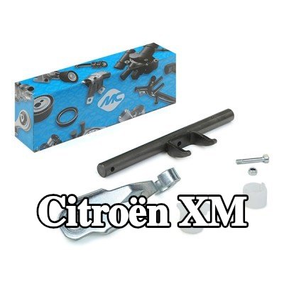 Metalcaucho شوكة تحرير القابض — Citroën Xm