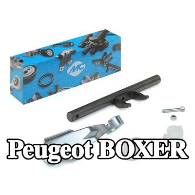 Metalcaucho شوكة تحرير القابض — 2000 Peugeot Boxer