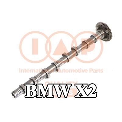IAP QUALITY PARTS عمود الكامات — BMW X2