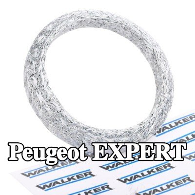 WALKER حشية أنبوب العادم — 1999 Peugeot Expert