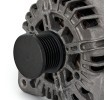 BOSCH Alternatör 150A — 2012 Renault Duster (4)