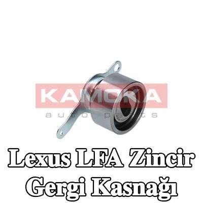 KAMOKA Sabitleme/montaj malzemeli zaman kayışı gergi kasnağı — Lexus Lfa