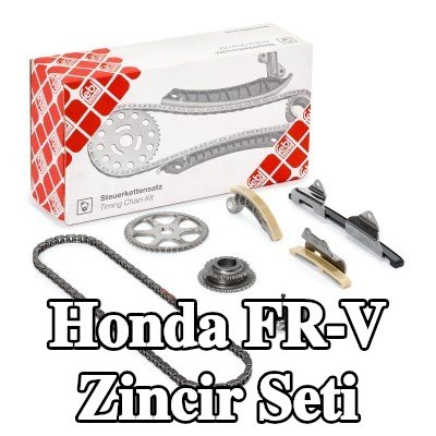 FEBI BILSTEIN Zincir seti — Honda Fr-v