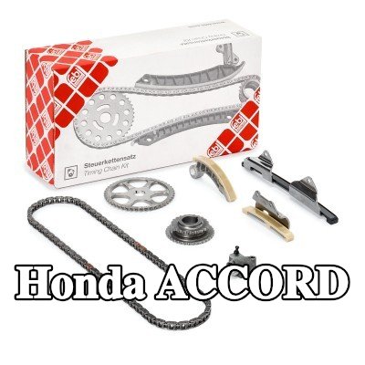 FEBI BILSTEIN طقم سلسلة التوقيت — 2004 Honda Accord