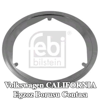 FEBI BILSTEIN Egzoz borusu contası — 2020 Volkswagen California