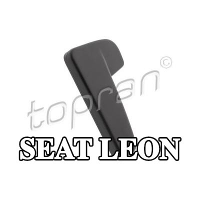 TOPRAN مقبض فتح غطاء المحرك — SEAT Leon