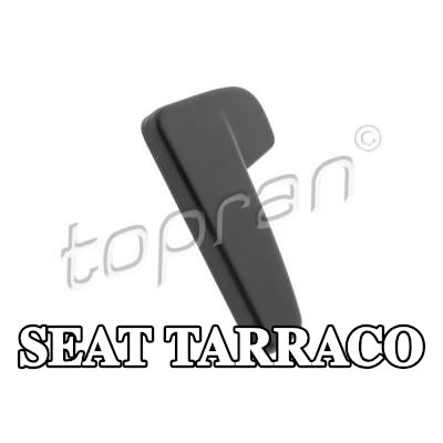 TOPRAN مقبض فتح غطاء المحرك — SEAT Tarraco
