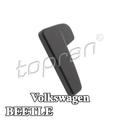 TOPRAN مقبض فتح غطاء المحرك — Volkswagen Beetle