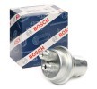 BOSCH Yakıt basınç akümülatörü — Audi 80 (1)