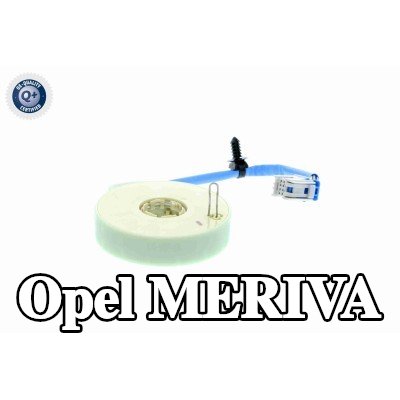 VEMO مستشعر زاوية التوجيه Q+, جودة الشركة المصنعة للمعدات الأصلية — Opel Meriva