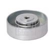 FEBI BILSTEIN Saptırma / kılavuz kasnağı, V-ribbed belt Outer Diameter: 70mm — Opel Omega (4)