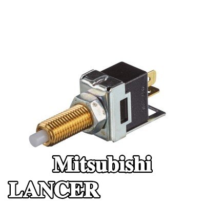 HELLA مفتاح ضوء الفرامل — Mitsubishi Lancer