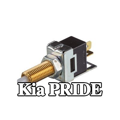 HELLA مفتاح ضوء الفرامل — Kia Pride