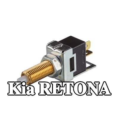 HELLA مفتاح ضوء الفرامل — Kia Retona
