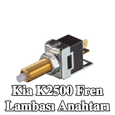 HELLA Fren Lambası Anahtarı — Kia K2500