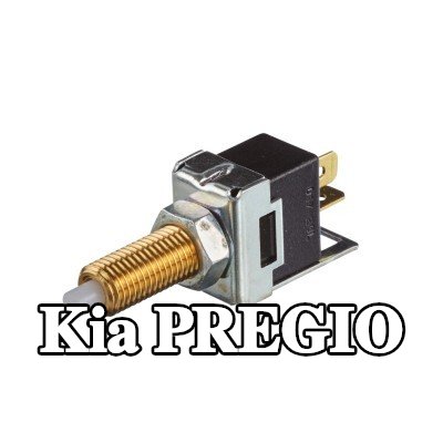 HELLA مفتاح ضوء الفرامل — Kia Pregio