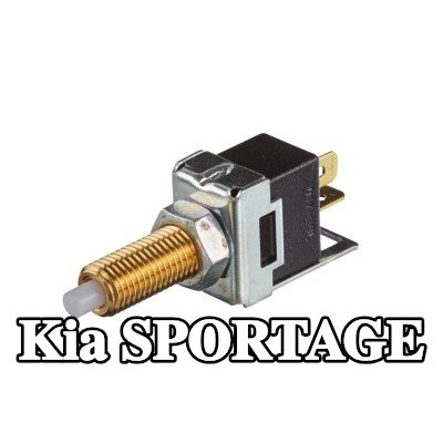 HELLA مفتاح ضوء الفرامل — 2000 Kia Sportage