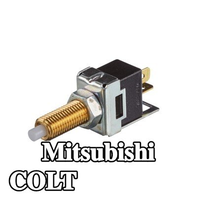 HELLA مفتاح ضوء الفرامل — 2002 Mitsubishi Colt