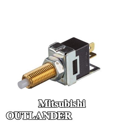 HELLA مفتاح ضوء الفرامل — 2012 Mitsubishi Outlander