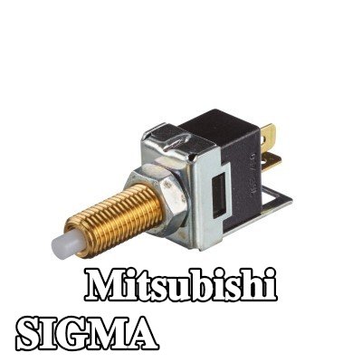 HELLA مفتاح ضوء الفرامل — Mitsubishi Sigma