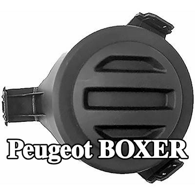DIEDERICHS غطاء, مصباح الضباب الأيمن — Peugeot Boxer