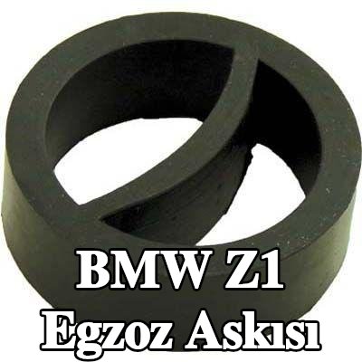 VEGAZ Egzoz askısı — BMW Z1