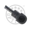 OPTIMAL Gazlı amortisör, arka cam — 2012 Toyota Hilux (3)