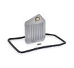 MAHLE Conta/sızdırmazlık elemanı içeren otomatik şanzıman filtre kiti — 2002 BMW X5 (2)