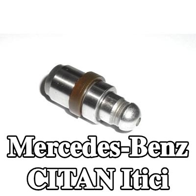 FRECCIA Itici — Mercedes-Benz Citan