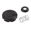 FEBI BILSTEIN Valf, motor bloğu havalandırma — 2012 Volkswagen Beetle (1)