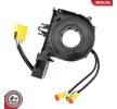 ESEN SKV Direksiyon simidi için saat yayı — 2012 Renault Scénic (4)