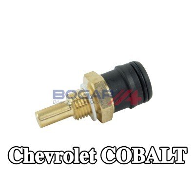 BOGAP مستشعر, مستشعر درجة حرارة سائل التبريد مع حلقات مانعة للتسرب — Chevrolet Cobalt