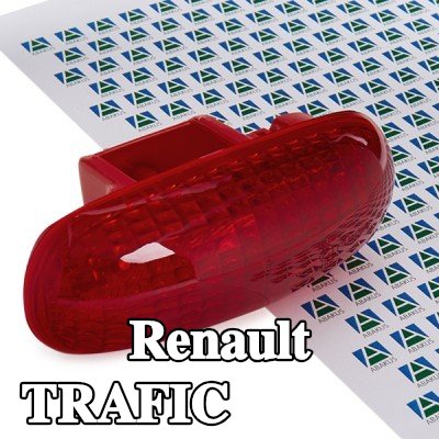 ABAKUS مصباح الفرامل — Renault Trafic
