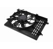 ACKOJA Fan, radyatör 461mm, radyatör fan kapağı, direnç olmadan, kontrol ünitesi olmadan — Hyundai ix35 (5)