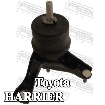 FEBEST حامل المحرك الأمامي الأيسر — Toyota Harrier