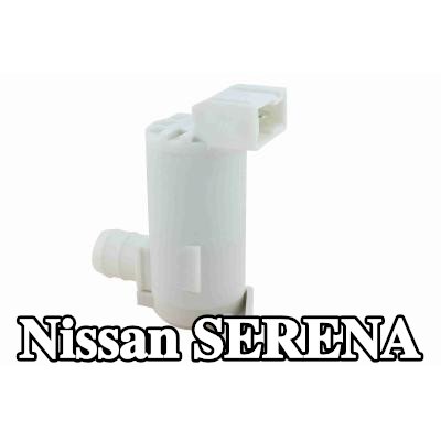 ACKOJA مضخة غسيل الزجاج الأمامي 12V — 2000 Nissan Serena