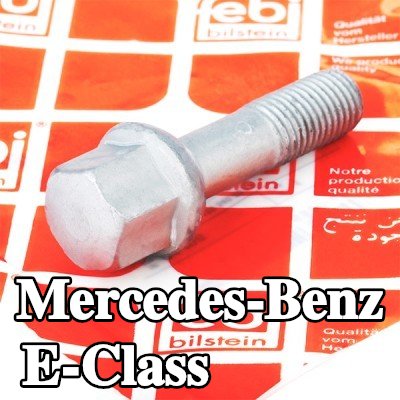 FEBI BILSTEIN برغي العجلة 17, 61mm — 2000 Mercedes-Benz E-Class
