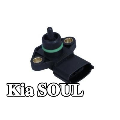 MAXGEAR مستشعر ضغط الهواء، تعديل الارتفاع — 2015 Kia Soul