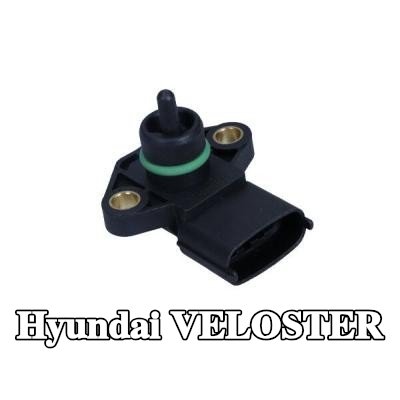 MAXGEAR مستشعر ضغط الهواء، تعديل الارتفاع — 2011 Hyundai Veloster