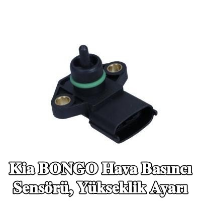 MAXGEAR Hava Basıncı Sensörü, yükseklik ayarı — Kia Bongo