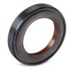 RIDEX Mil Contası, diferansiyel Ön Aks Sol — DS Ds5 (3)