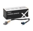 RIDEX Lambda sensörü — Chevrolet Traverse (1)