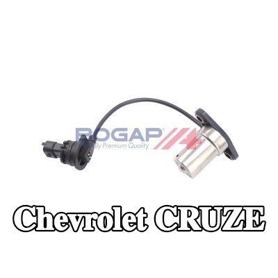BOGAP مستشعر, مستوى زيت المحرك مع حلقات مانعة للتسرب — Chevrolet Cruze