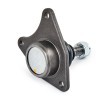 QUINTON HAZELL Römork Burcu Premium Kit+, 15, 5mm — Ford P 100 (3)