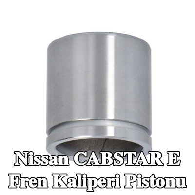 LTD Fren kaliperi pistonu — 2002 Nissan Cabstar E