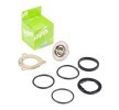 VALEO Termostat 88°C, conta/sızdırmazlık elemanları ile — SEAT Exeo (1)
