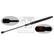 FEBI BILSTEIN Kaput Destek Çubuğu Sol — 2011 Mercedes-Benz ML-Class (2)